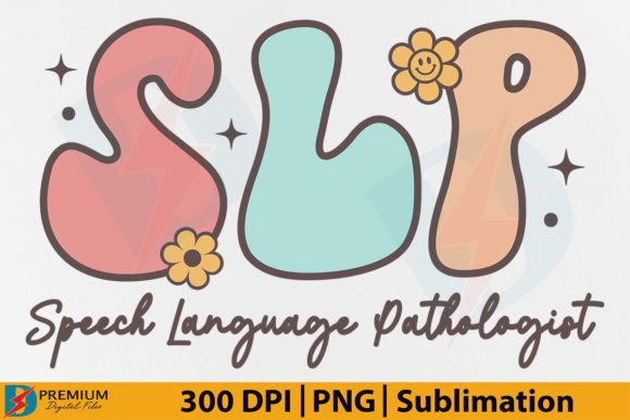 Download SLP PNG, Speech Language Pathologist - Premium Resources