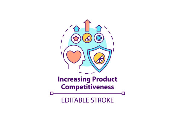Download Increasing Product Competitiveness - Competitiveness Collection