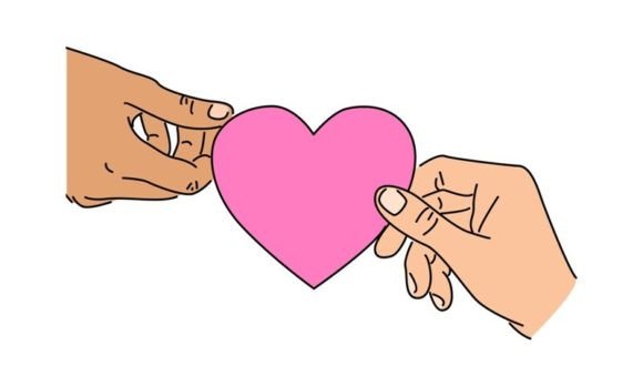 Download Piece of Heart - Art Collection