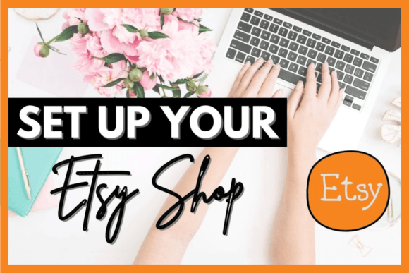 Download How to Start and Set Up Your Etsy Shop - Art Collection