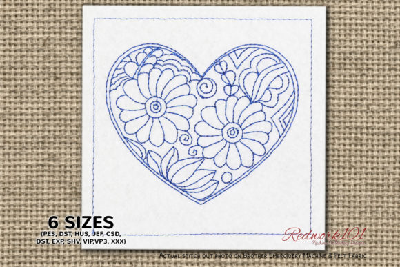 Download Mandala Heart Shape Design - Art Collection