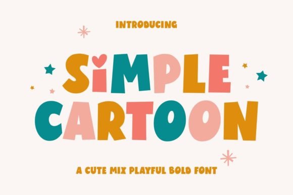 Download Simple Cartoon - Art Collection