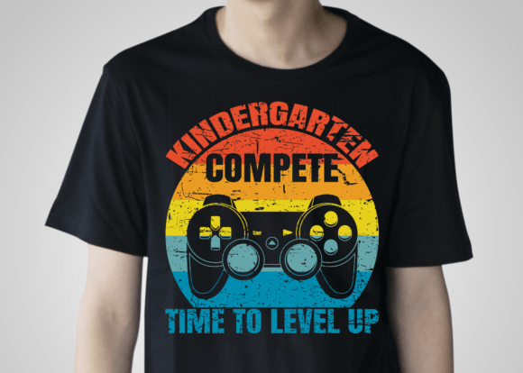 Download Kindergarten Compete Time to Level Up - Art Collection