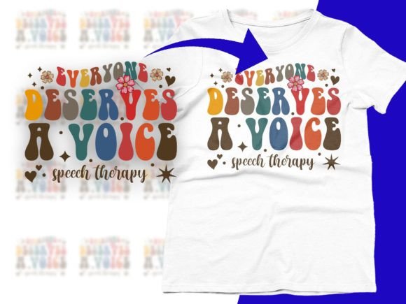 Download Everyone Deserves a Voice Speech Therapy - Premium Resources
