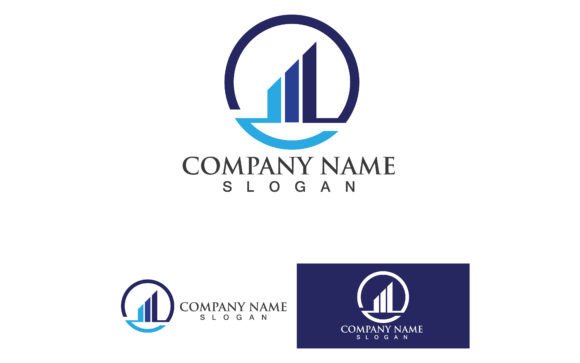 Download Business Finance and Marketing Logo - Marketing Collection
