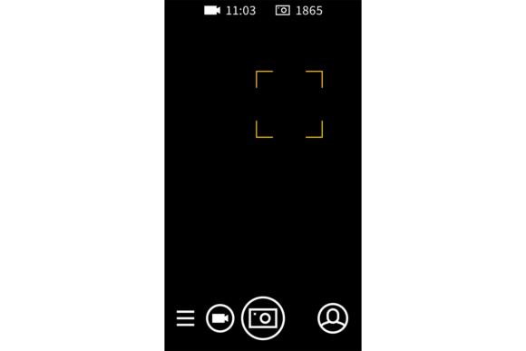 Download Mobile Phone Camera Settings. Smartphone - Art Collection