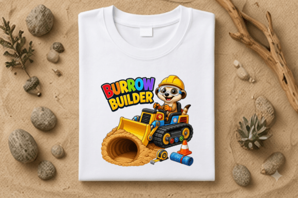 Download Cute Meerkat Construction Clipart - Art Collection