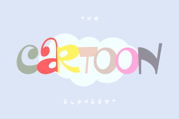 Download Cartoon - Art Collection
