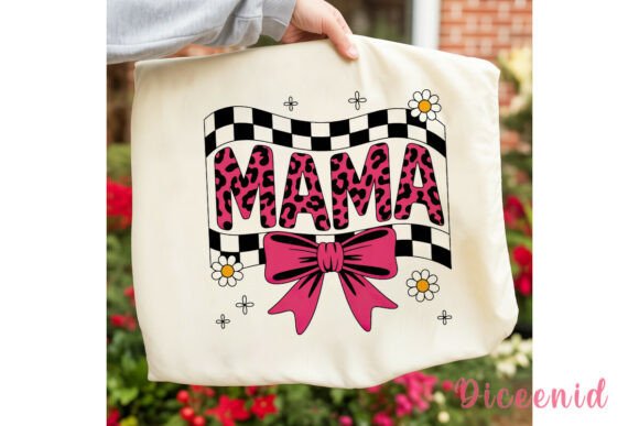 Download Vibrant Mama Leopard Bow PNG Clipart - Art Collection